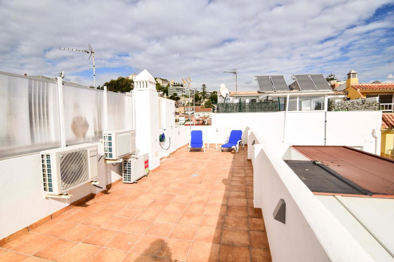 Letmalaga Fisherman's Semesterbostad