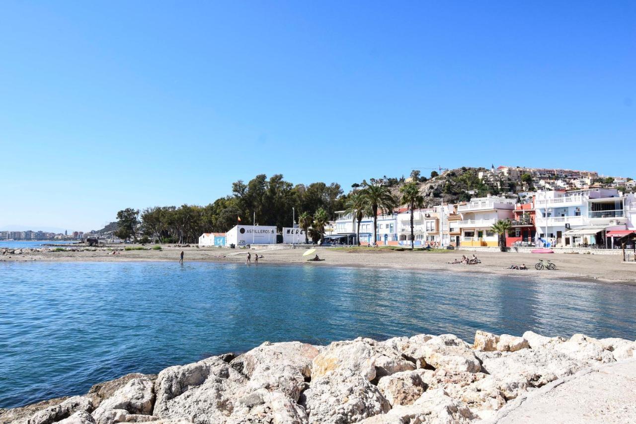 Letmalaga Fisherman's Semesterbostad *