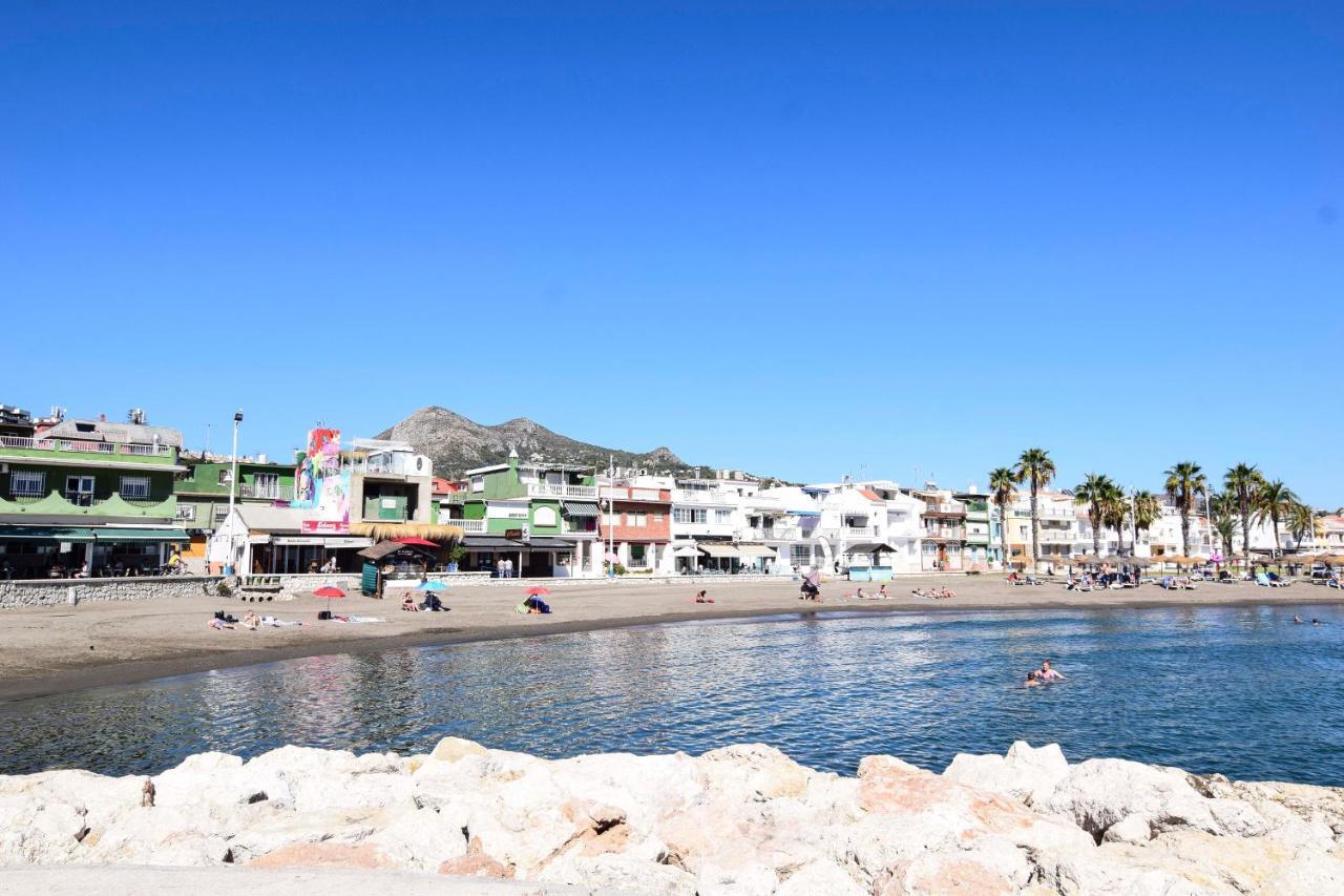 Letmalaga Fisherman's Semesterbostad *